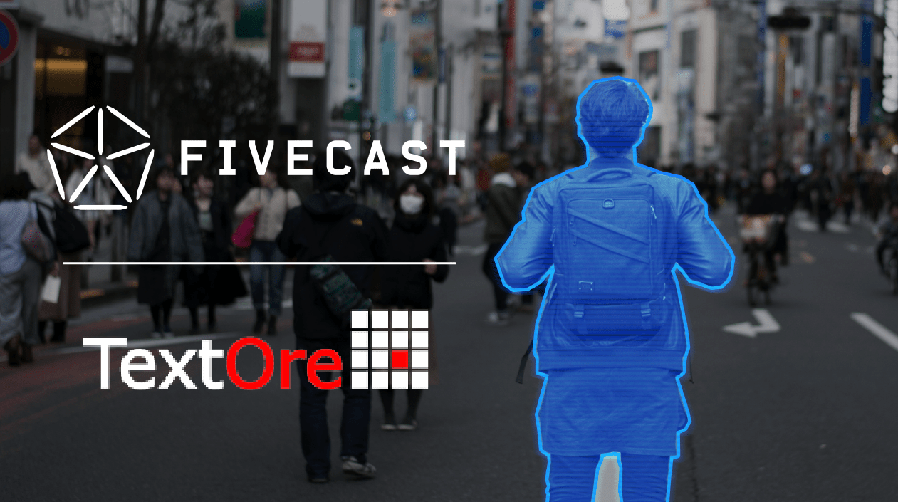 Fivecast and TextOre Webinar on Influence Investigations