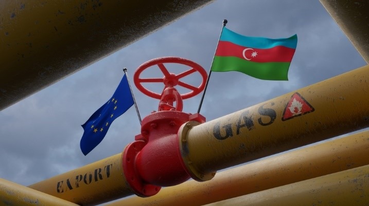 Diversifying Europe’s Energy Imports: Is the Caspian Region a Possibility?